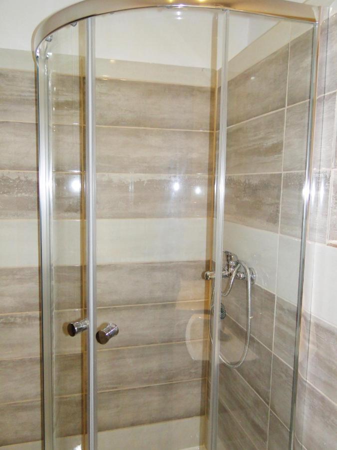 Apartament Wenecja Apartment Bytom Exterior foto